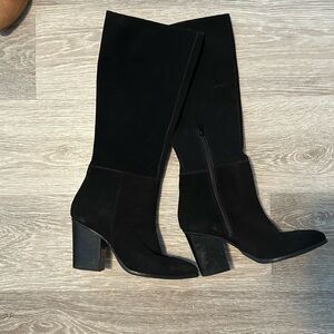 Steve Madden Boots
